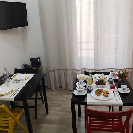 La Camelia B&B Месина Екстериор снимка