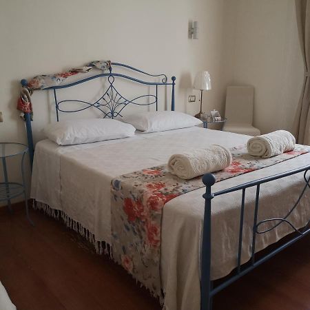 La Camelia B&B Месина Екстериор снимка